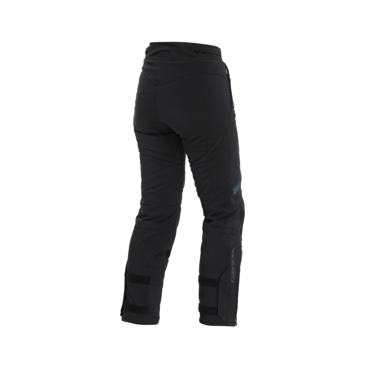 PANTALONI CARVE MASTER 3 LADY GORE-TEX  BLACK EBONY | DAINESE