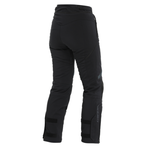 PANTALONI CARVE MASTER 3 LADY GORE-TEX  BLACK EBONY | DAINESE