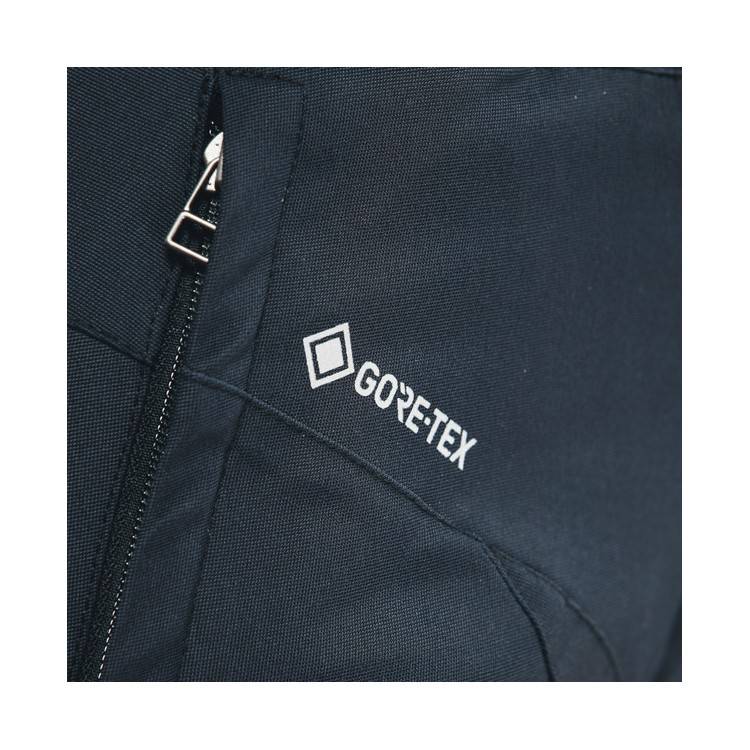 PANTALONI CARVE MASTER 3 LADY GORE-TEX  BLACK EBONY | DAINESE