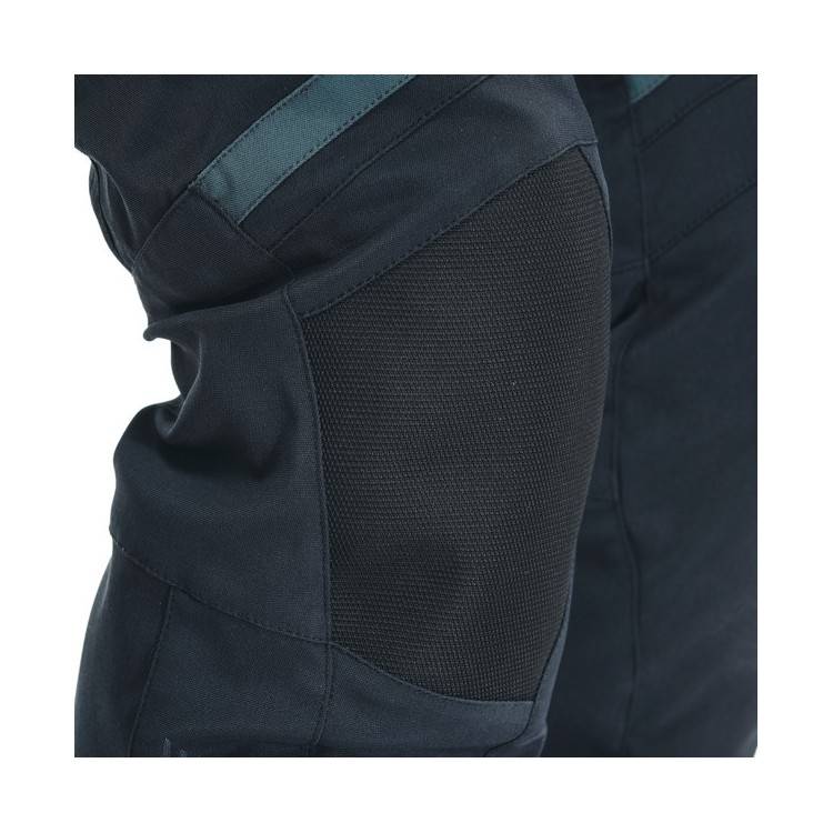PANTALONI CARVE MASTER 3 LADY GORE-TEX  BLACK EBONY | DAINESE
