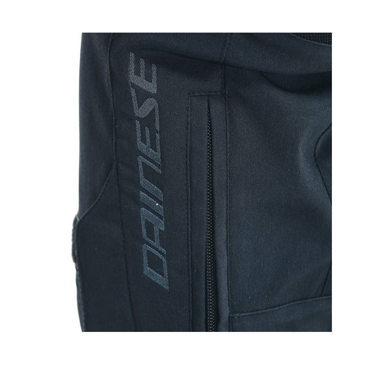 PANTALONI CARVE MASTER 3 LADY GORE-TEX  BLACK EBONY | DAINESE