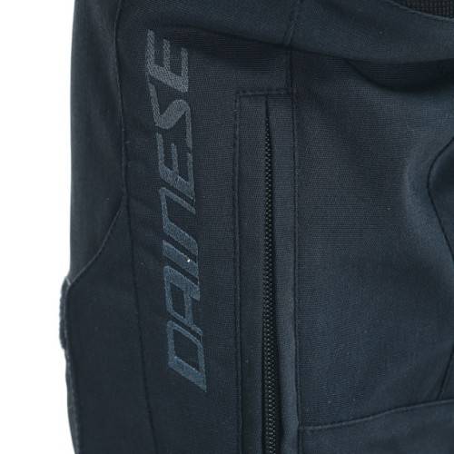PANTALONI CARVE MASTER 3 LADY GORE-TEX  BLACK EBONY | DAINESE