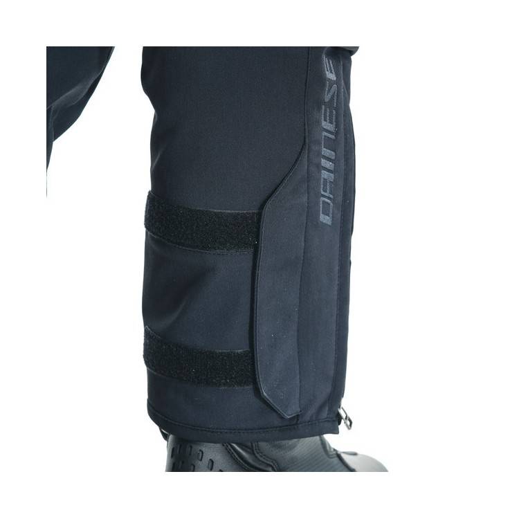 PANTALONI CARVE MASTER 3 LADY GORE-TEX  BLACK EBONY | DAINESE