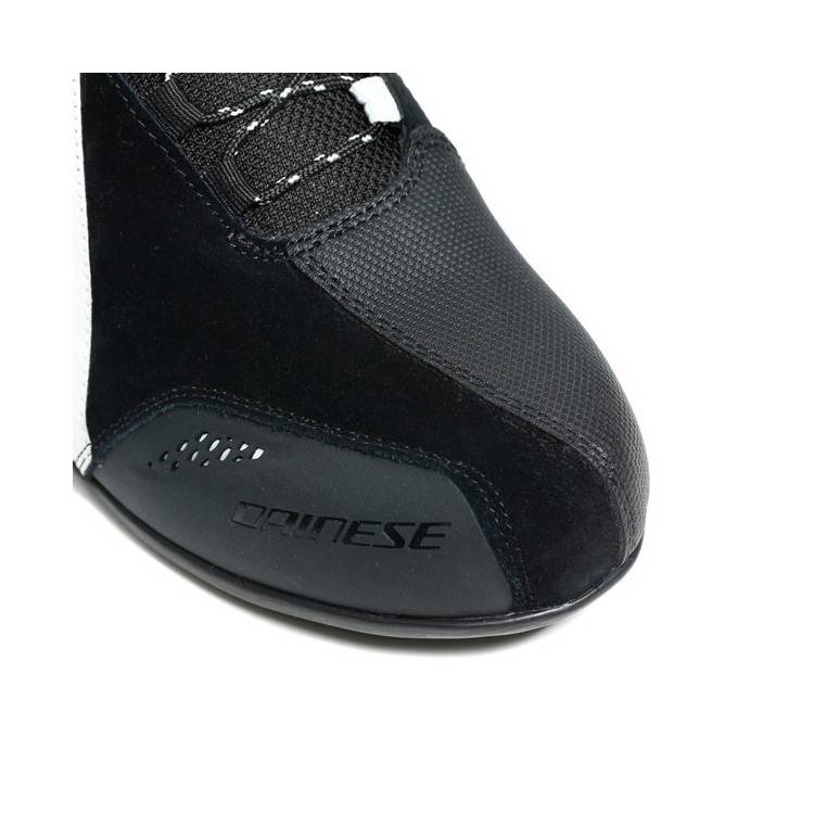 SCARPE ENERGYCA LADY D-WP  BLACK WHITE | DAINESE