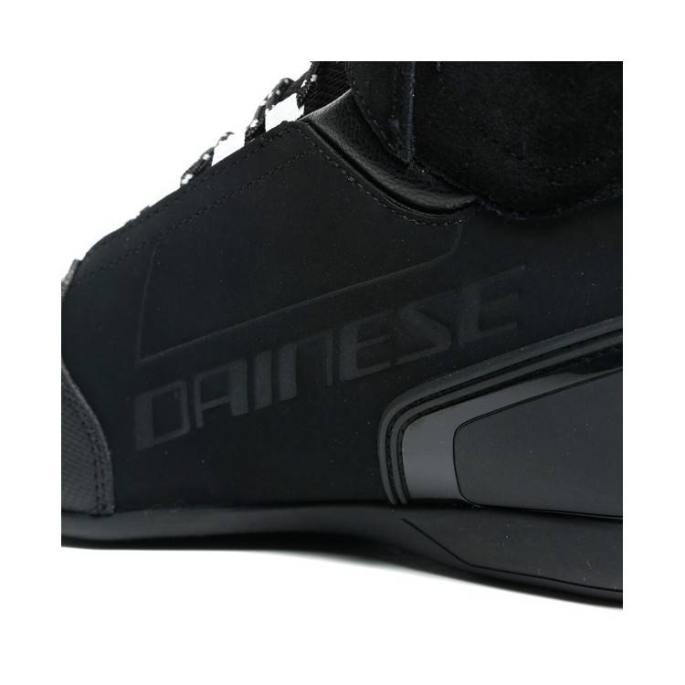 SCARPE ENERGYCA LADY D-WP  BLACK WHITE | DAINESE