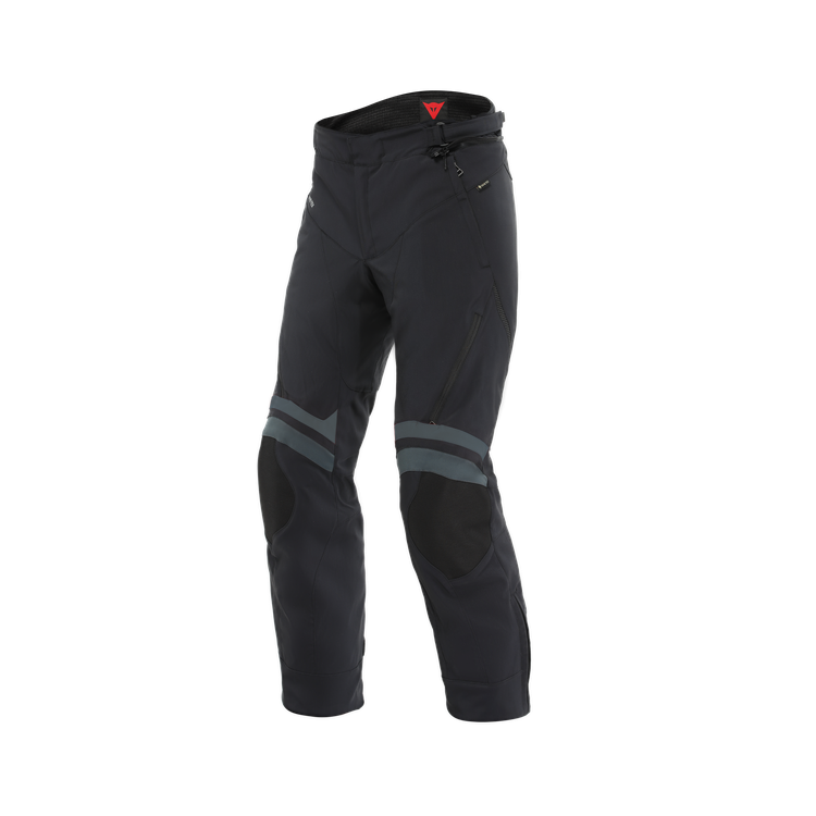 PANTALONI CARVE MASTER 3 GORE-TEX  BLACK EBONY | DAINESE