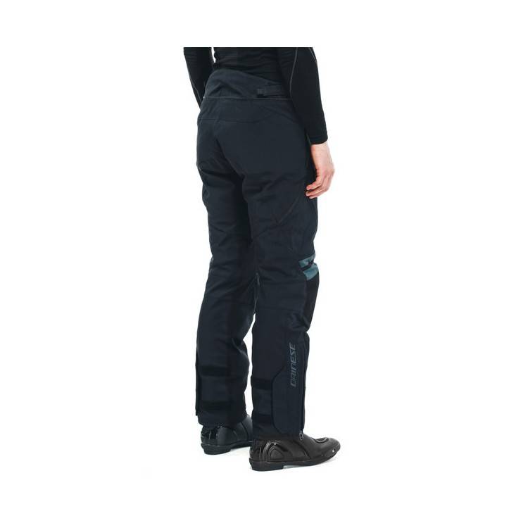 PANTALONI CARVE MASTER 3 GORE-TEX  BLACK EBONY | DAINESE