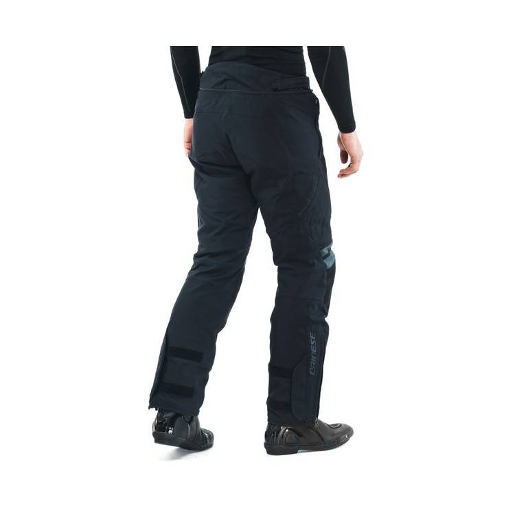 PANTALONI CARVE MASTER 3 GORE-TEX  BLACK EBONY | DAINESE