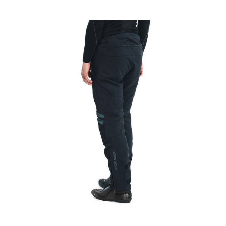 PANTALONI CARVE MASTER 3 GORE-TEX  BLACK EBONY | DAINESE