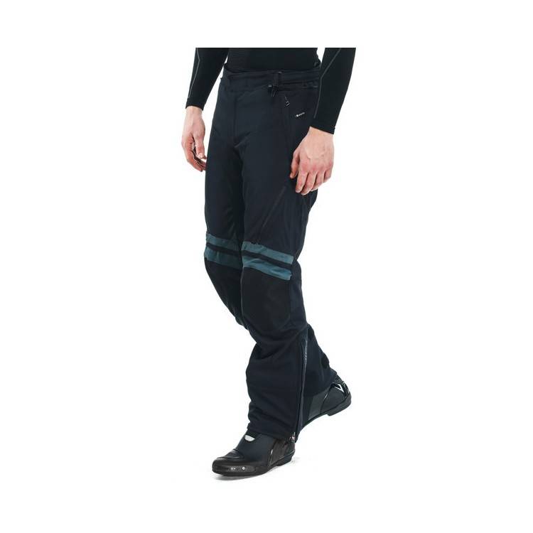 PANTALONI CARVE MASTER 3 GORE-TEX  BLACK EBONY | DAINESE