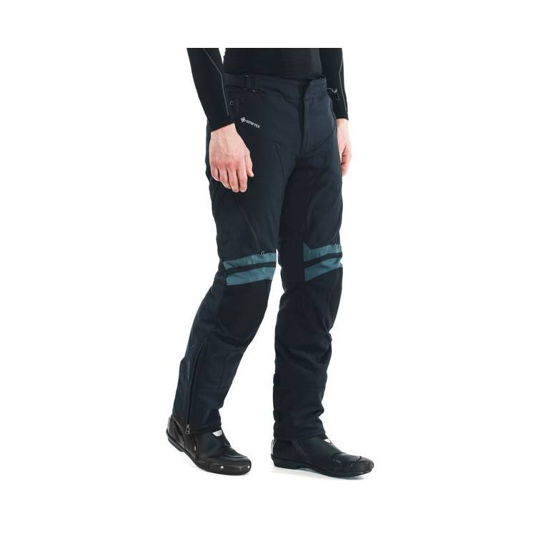 PANTALONI CARVE MASTER 3 GORE-TEX  BLACK EBONY | DAINESE