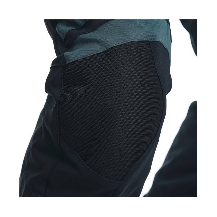 PANTALONI CARVE MASTER 3 GORE-TEX  BLACK EBONY | DAINESE