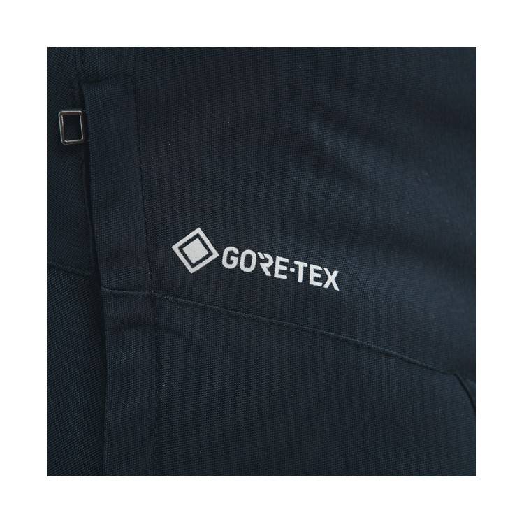 PANTALONI CARVE MASTER 3 GORE-TEX  BLACK EBONY | DAINESE
