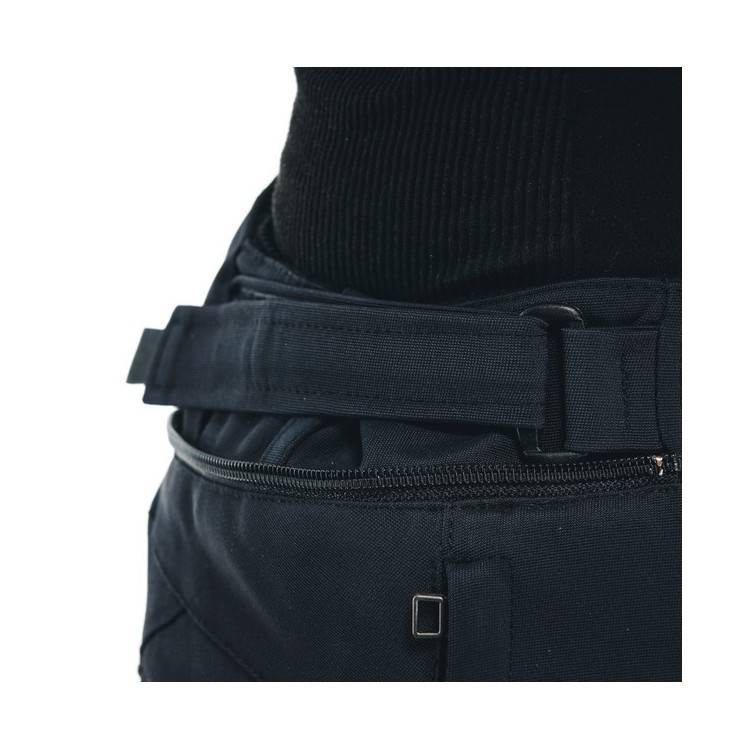 PANTALONI CARVE MASTER 3 GORE-TEX  BLACK EBONY | DAINESE
