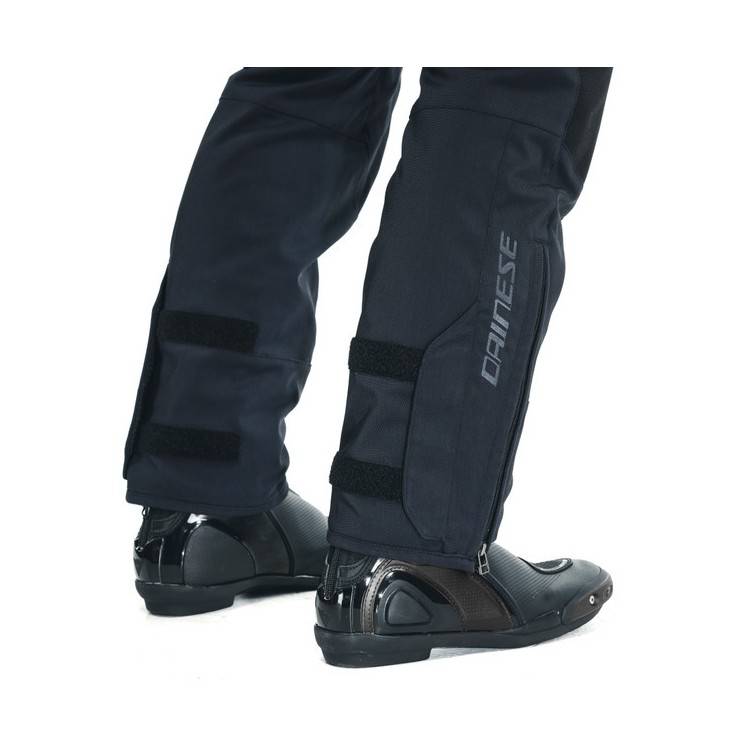 PANTALONI CARVE MASTER 3 GORE-TEX  BLACK EBONY | DAINESE