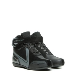 ENERGYCA LADY D-WP SHOES BLACK ANTHRACITE | DAINESE