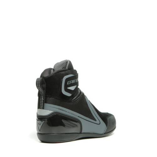 ENERGYCA LADY D-WP SHOES BLACK ANTHRACITE | DAINESE