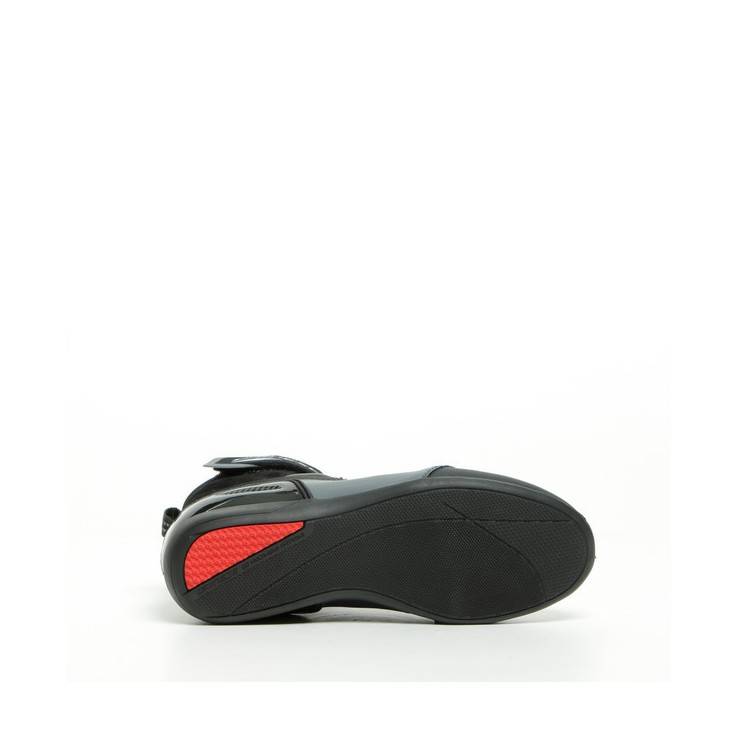 ENERGYCA LADY D-WP SHOES BLACK ANTHRACITE | DAINESE
