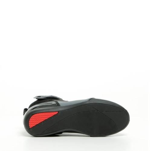 ENERGYCA LADY D-WP SHOES BLACK ANTHRACITE | DAINESE