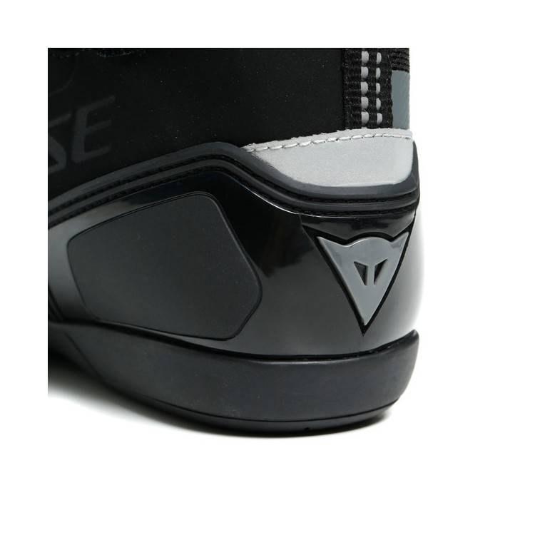 ENERGYCA LADY D-WP SHOES BLACK ANTHRACITE | DAINESE