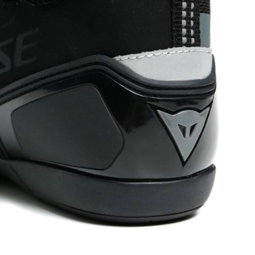 ENERGYCA LADY D-WP SHOES BLACK ANTHRACITE | DAINESE