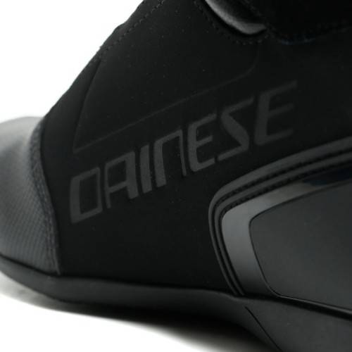 ENERGYCA LADY D-WP SHOES BLACK ANTHRACITE | DAINESE