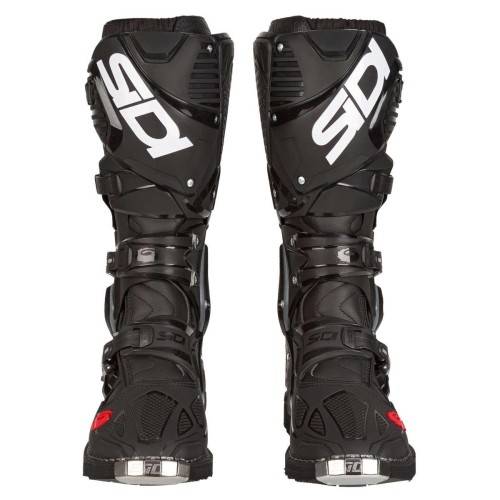 STIVALI CROSSFIRE 3 NERO NERO | SIDI