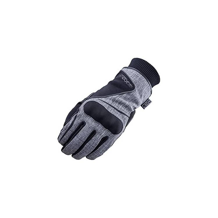 GUANTI FIVE STOCKHOLM GREY   | FIVE