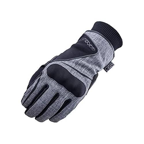 GUANTI FIVE STOCKHOLM GREY   | FIVE