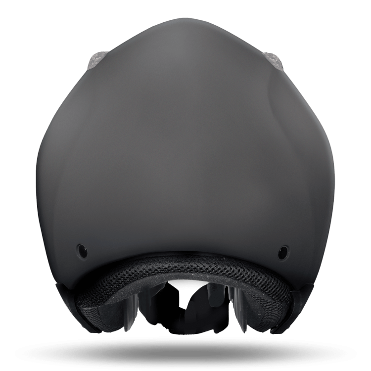 CASCO MR JET COLOR ANTHRACITE MATT  | AIROH