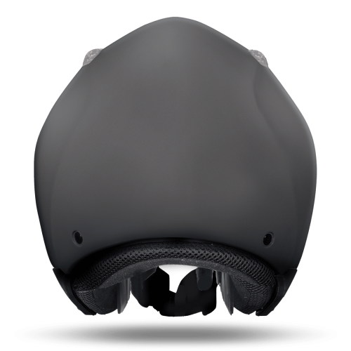 CASCO MR JET COLOR ANTHRACITE MATT  | AIROH