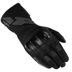 GUANTO IN TESSUTO RAINSHIELD COLORE NERO | SPIDI |  B65-026