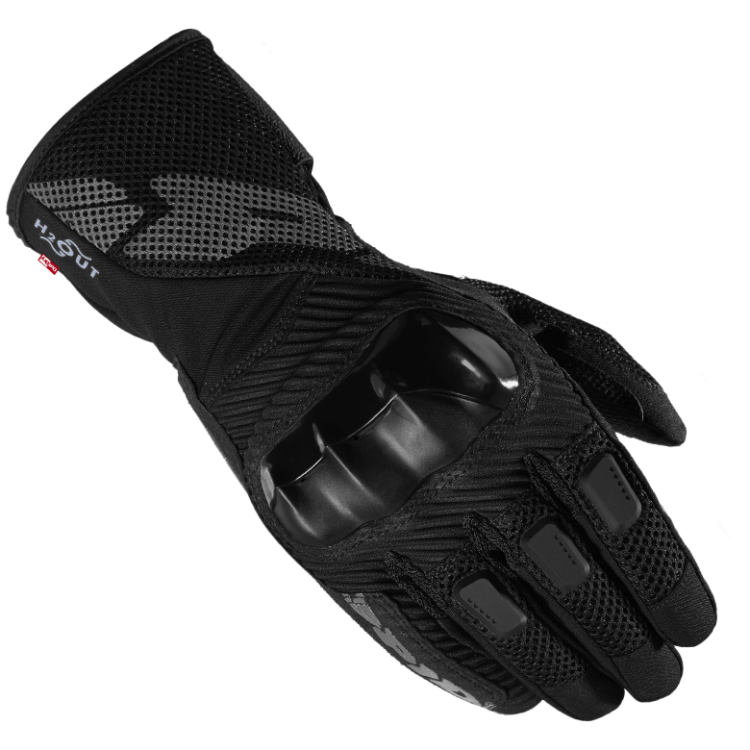 GUANTO IN TESSUTO RAINSHIELD COLORE NERO | SPIDI |  B65-026