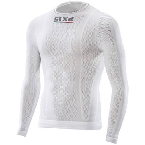 SIXS TS2 BIANCO CARBONIO UNDERWEAR