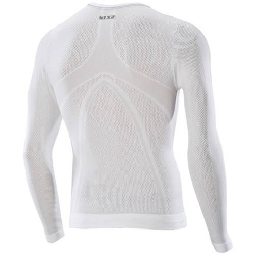SIXS TS2 BIANCO CARBONIO UNDERWEAR