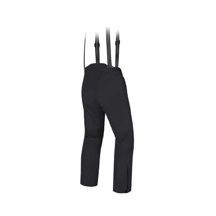 DAINESE EXCANGE DROP D-DRY BLACK PANTALONI SCI