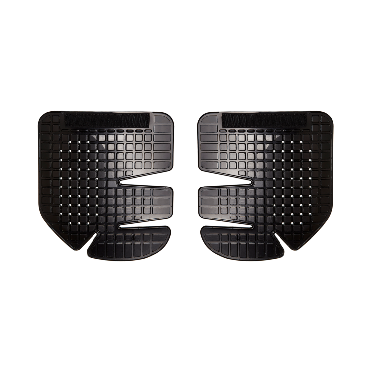 PROTEZIONI WARRIOR LITE ANCHE COLORE NERO | SPIDI |  Z180-026
