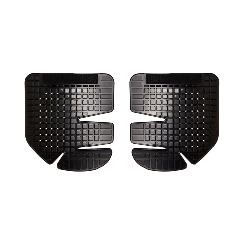 PROTEZIONI WARRIOR LITE ANCHE COLORE NERO | SPIDI |  Z180-026