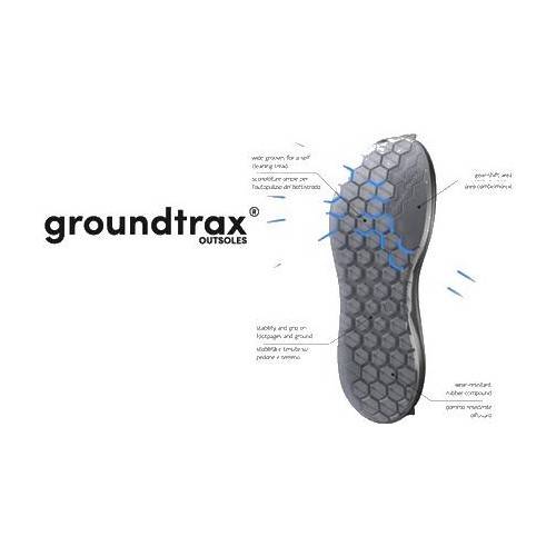 SCARPE MOTO FIREGUN-3 AIR NERO | MOMODESIGN
