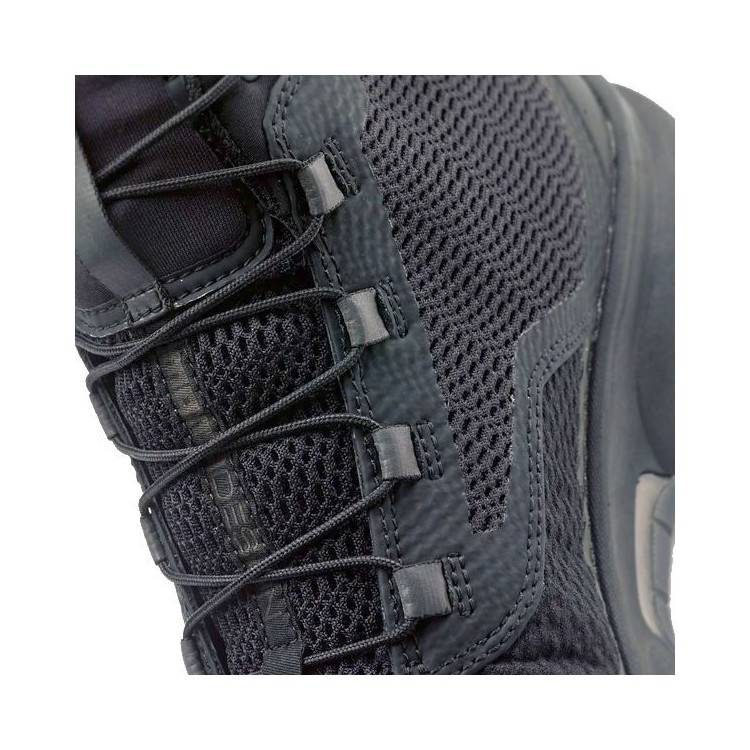 SCARPE MOTO FIREGUN-3 AIR NERO | MOMODESIGN