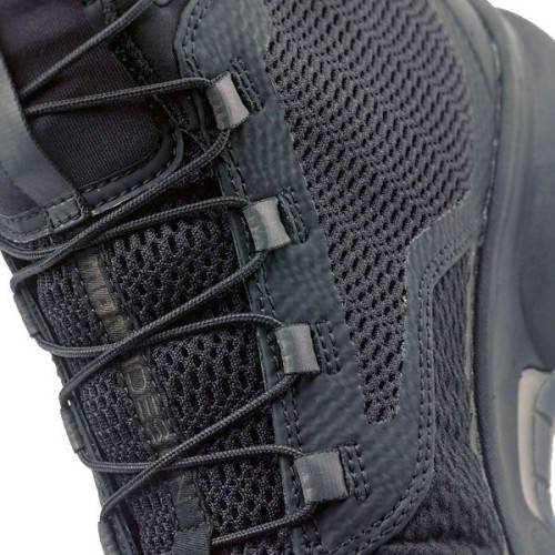 SCARPE MOTO FIREGUN-3 AIR NERO | MOMODESIGN