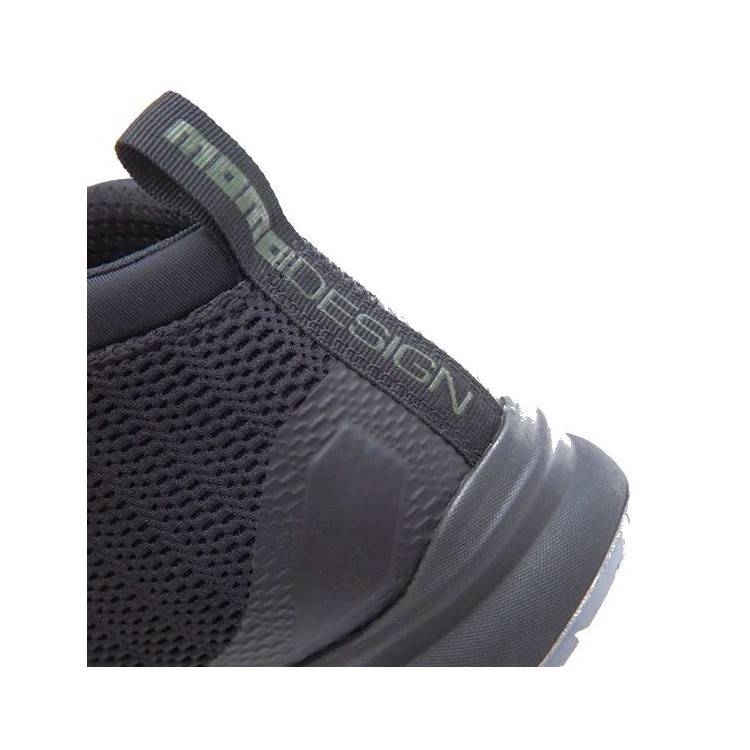 SCARPE MOTO FIREGUN-3 AIR NERO | MOMODESIGN