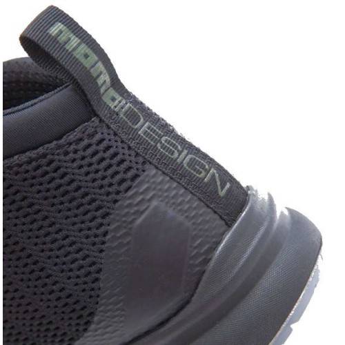 SCARPE MOTO FIREGUN-3 AIR NERO | MOMODESIGN