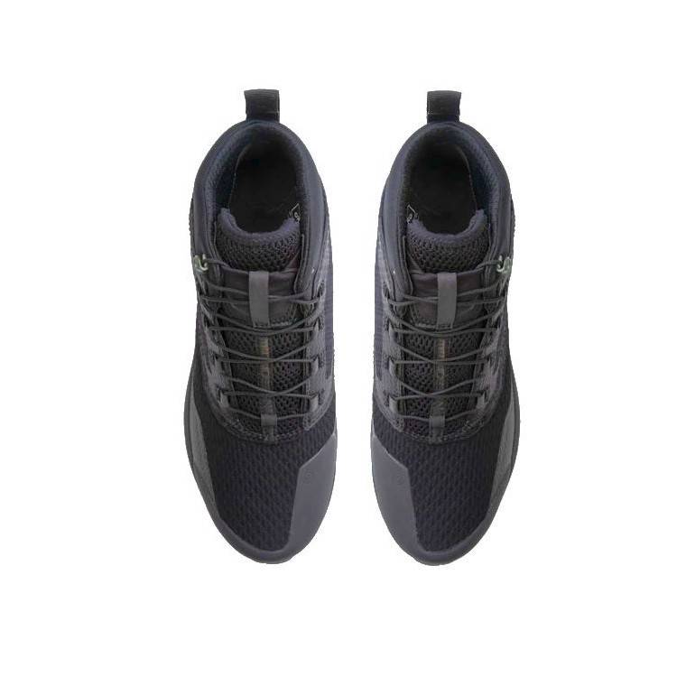 SCARPE MOTO FIREGUN-3 AIR NERO | MOMODESIGN