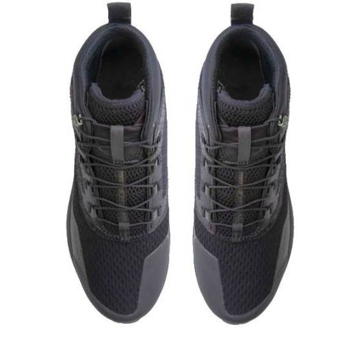 SCARPE MOTO FIREGUN-3 AIR NERO | MOMODESIGN