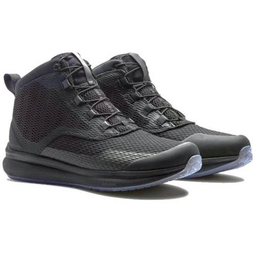 SCARPE MOTO FIREGUN-3 AIR NERO | MOMODESIGN