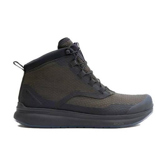 SCARPA MOTO FIREGUN-3 WP MILITARY GREEN/BLACK | MOMO DESIGN