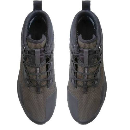 SCARPA MOTO FIREGUN-3 WP MILITARY GREEN/BLACK | MOMO DESIGN