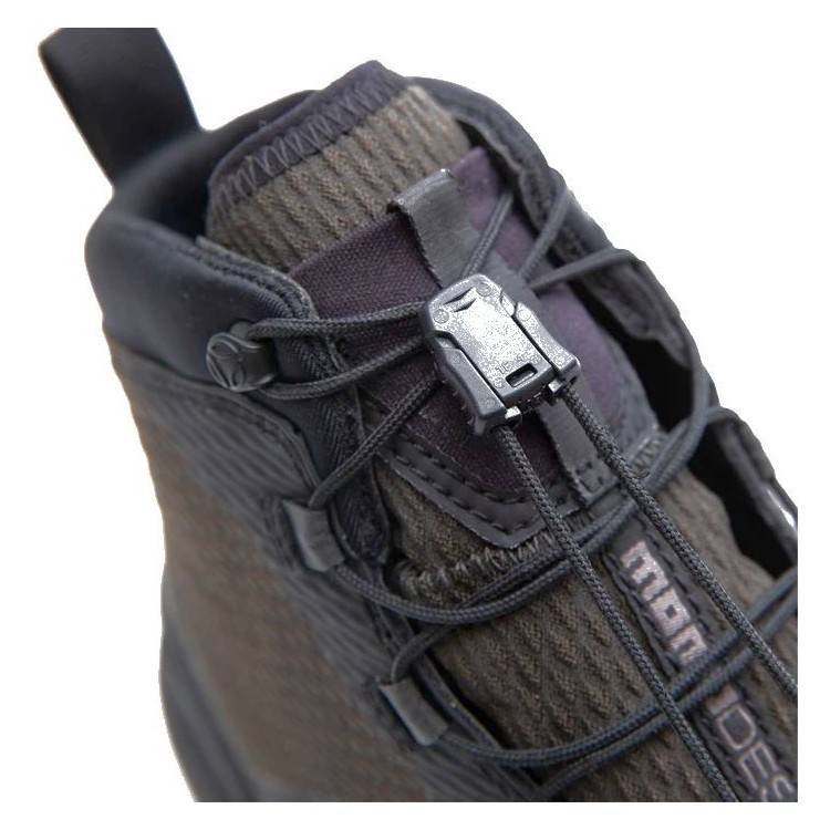 SCARPA MOTO FIREGUN-3 WP MILITARY GREEN/BLACK | MOMO DESIGN
