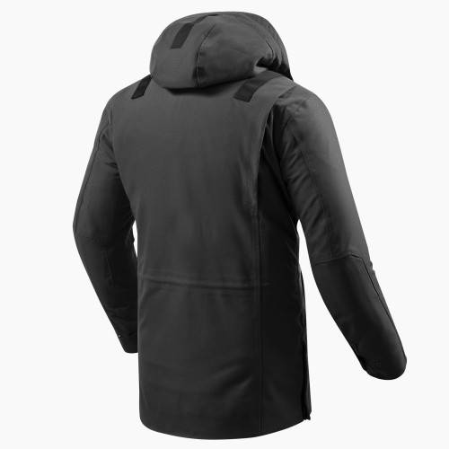GIACCA WEST END NERO | REV IT
